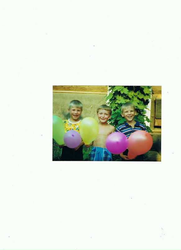 Евгений Мышкин фотография #31