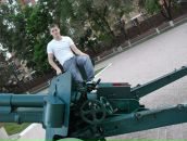 Фотография Губаева Константина