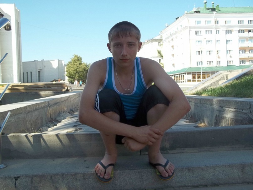 Дмитрий Комин фотография #41
