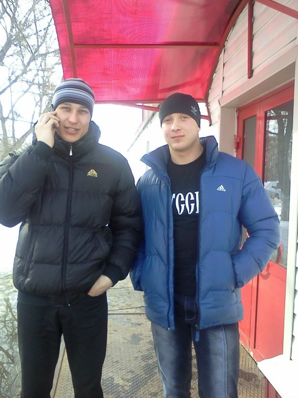 Дмитрий Киселёв фотография #40