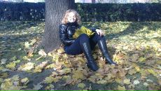 Наталія Топтун фотография #45 (источник - https://vk.com/id4292469)