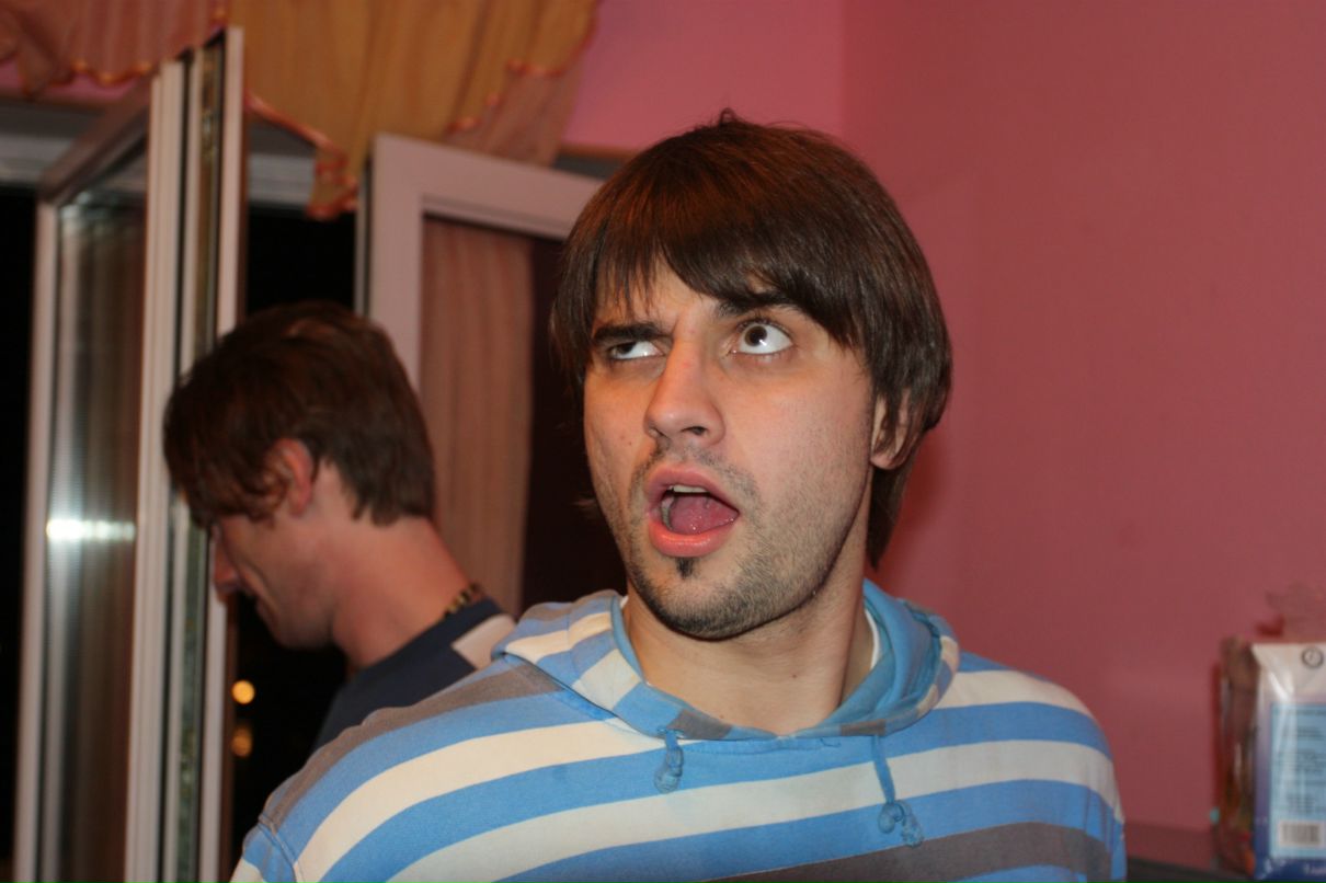 Sasha Eskov фотография #12