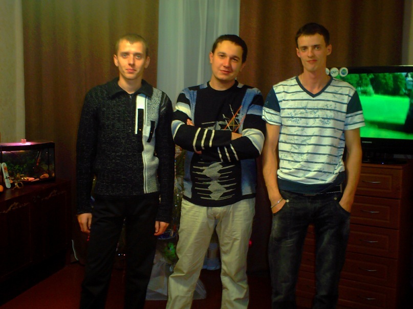 Vik Petrenko фотография #21