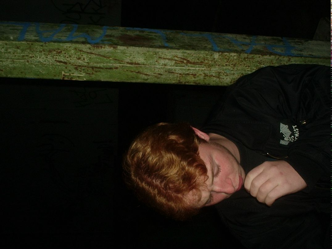 Тимур Рыбин фотография #12