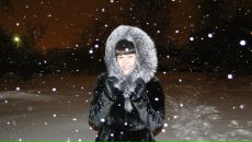 Фотография Мельниковой Надежды