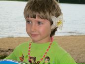 Фотография Сирик Елены