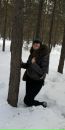 Фотография Туровининой Евгении