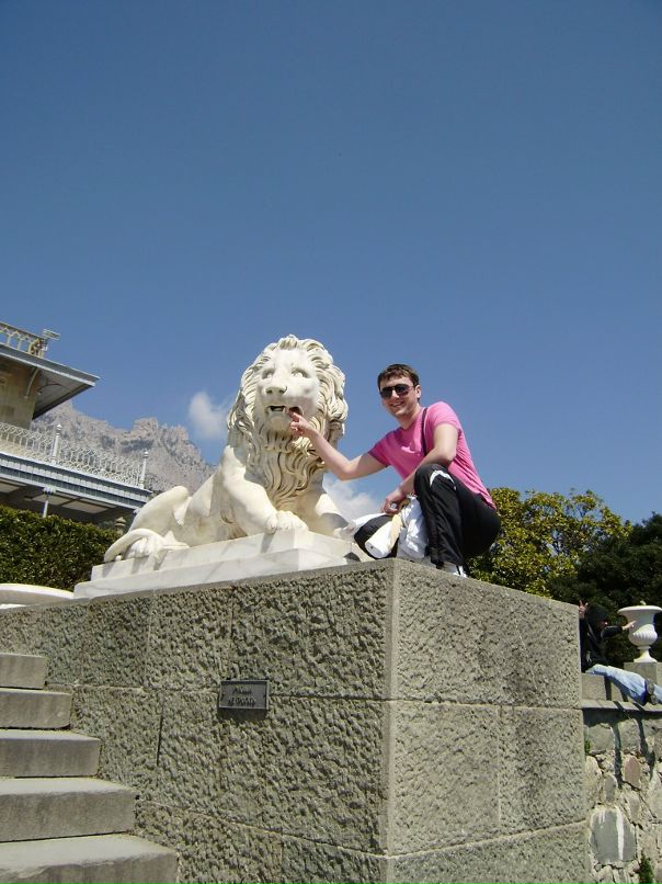 Антон Викторов фотография #17