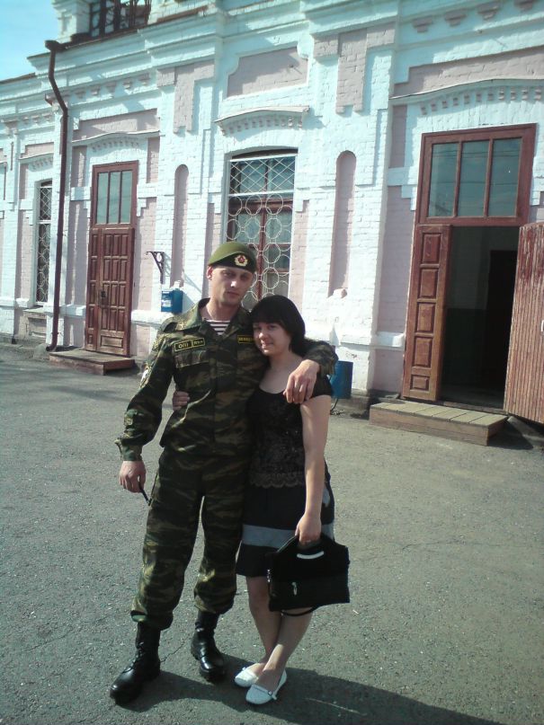 Денис Бечиков фотография #48