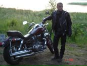 Фотография Романова Виталия