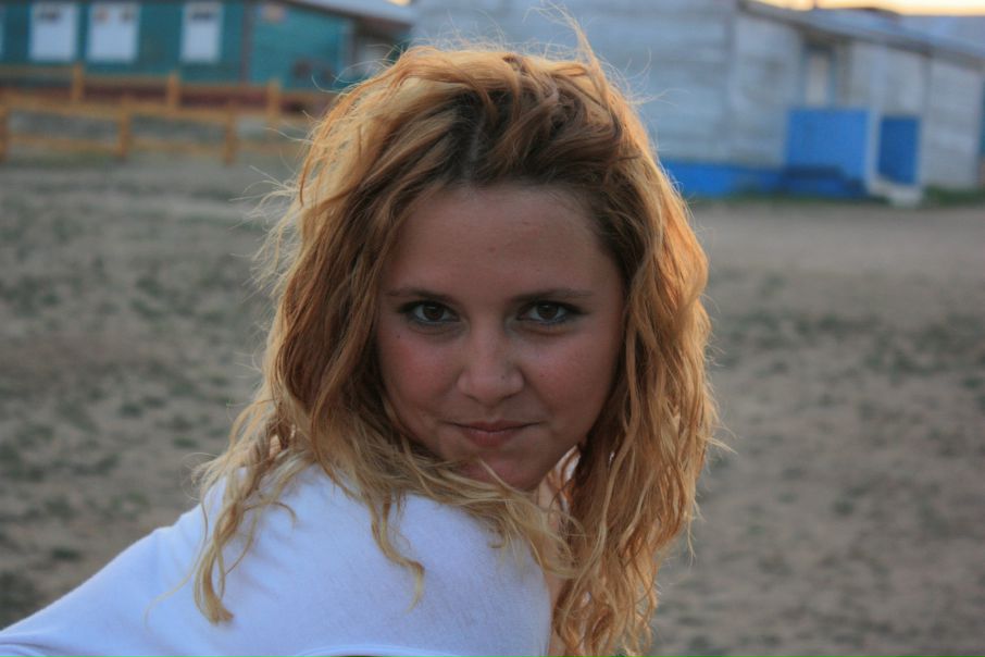 №20, Александра Сенникова, 35 лет, Иркутск №20, Александра Сенникова, 35 лет, Иркутск