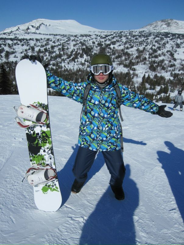 Дима Михаленко фотография #27