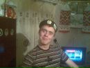 Вітьок Шукрута фотография #39 (источник - https://vk.com/id101117558)