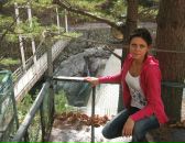 Фотография Михайловой Нины