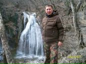 Фотография Хорта Владимира