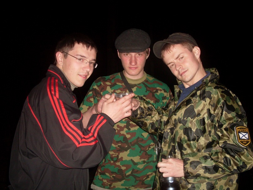 Владимир Угаров фотография #35