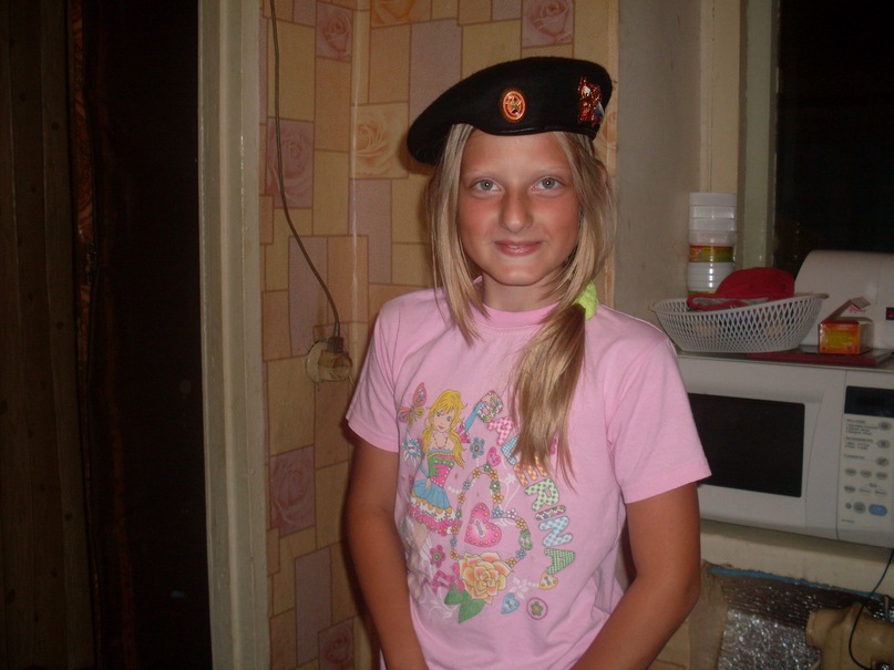 Владимир Угаров фотография #1