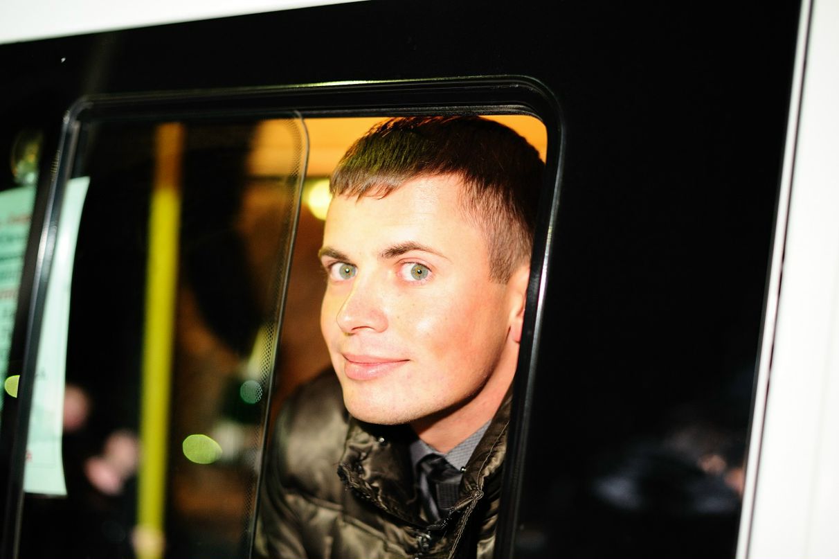 Григорий Зыков фотография #18