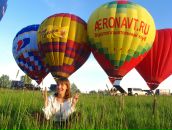 Фотография Ширяевой Оли