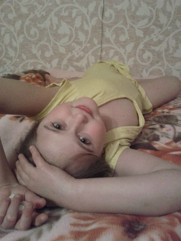 Света Никитенко фотография #31