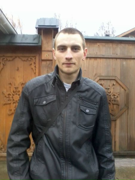 №16, Виктор Травкин, Санкт-Петербург, Россия №16, Виктор Травкин, Санкт-Петербург, Россия