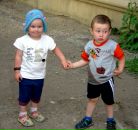 Фотография Шестаковой Галины