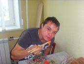 Фотография Ермольника Вовы