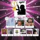 Аліна Васильонок фотография #41 (источник - https://vk.com/id117766453)