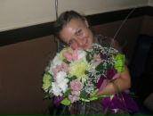 Фотография Андриановой Натальи