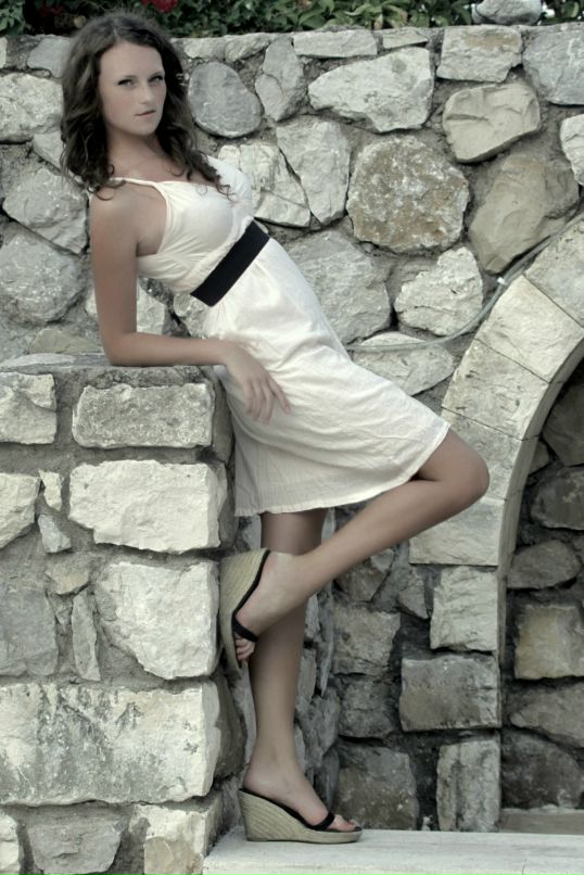 Sofia Sinyakova фотография #32