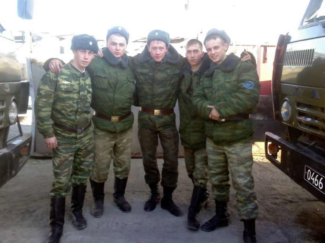 Илья Никитин фотография #13