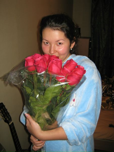 №15, Зарина Мусина, 38 лет, Караганда №15, Зарина Мусина, 38 лет, Караганда