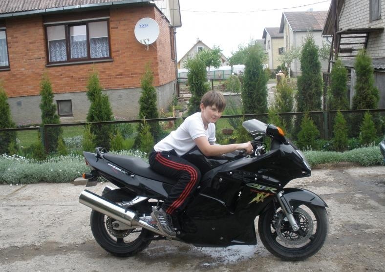 Валентин Τроненко фотография #1