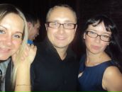 Фотография Abramov Alexey