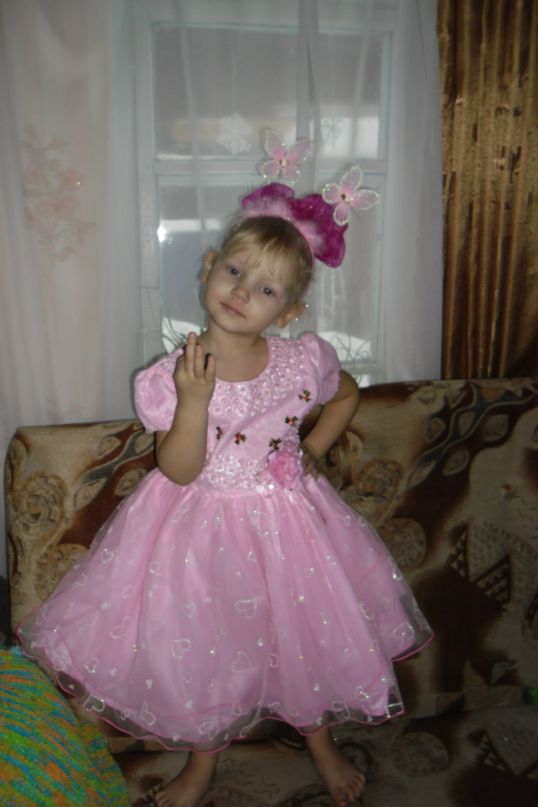 Даша Пак фотография #12