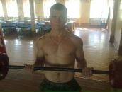 Uncle Bob фотография #22 (источник - https://vk.com/id10154608)