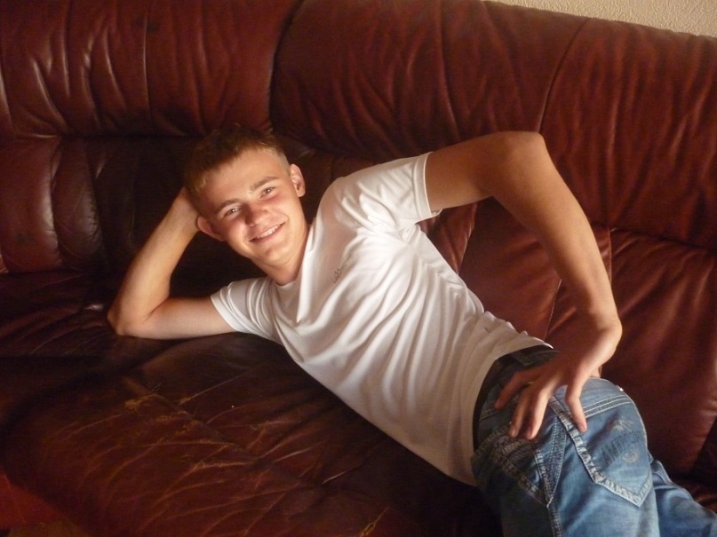 Тимофей Иванов фотография #47
