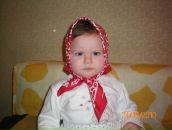 Дима Ушаков фотография #2 (источник - https://vk.com/id69826347)