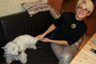 Фотография Мартыновой Светланы