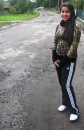 Аліна Мілашка фотография #2 (источник - https://vk.com/id94041083)