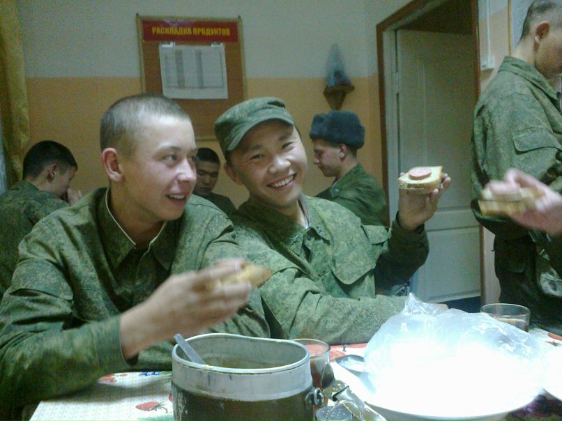 Айслан Монгуш фотография #42