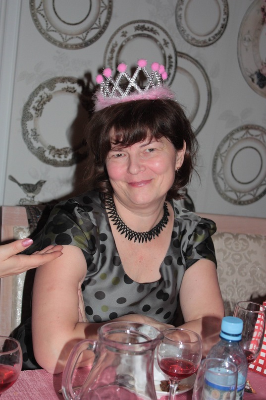 Эрна Павлова фотография #1