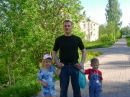 Фотография Ильина Андрея