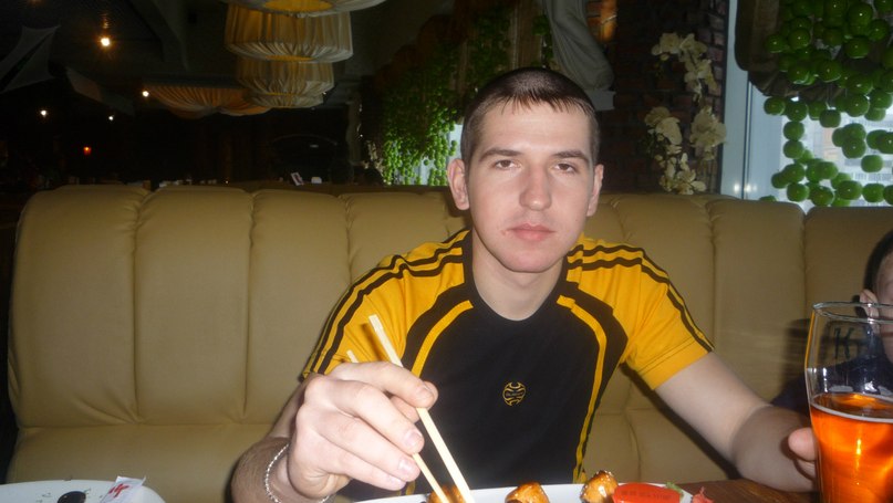 Иван Кабунин фотография #7