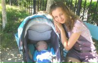 Фотография Шериной Елены