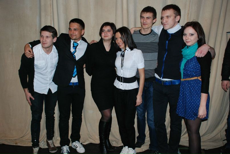 Николай Бойко фотография #46