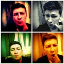 Фотография Балкова Антона