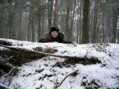 Катерина Бабій фотография #14 (источник - https://vk.com/id31727612)