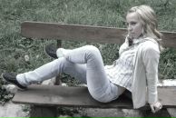 Фотография Павловой Анны