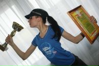 Фотография Галаниной Лены